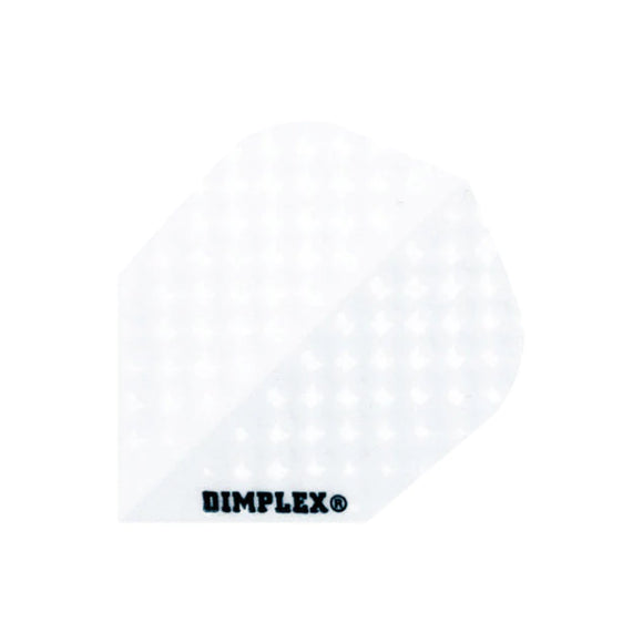 Dimplex Standard Flights - White