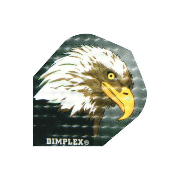 Dimplex Std Flights - Eagle