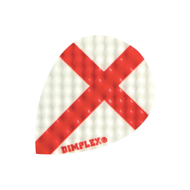 Dimplex Pear Flights - England