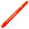 Harrows Supergrip Shafts Orange