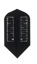 Pentathlon Slim Shaped Flights - Aussie Dart Supplies Online