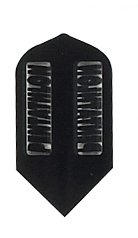 Pentathlon Slim Shaped Flights - Aussie Dart Supplies Online
