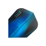 Harrows Sonic 100 Micron Flights - Assorted Colours