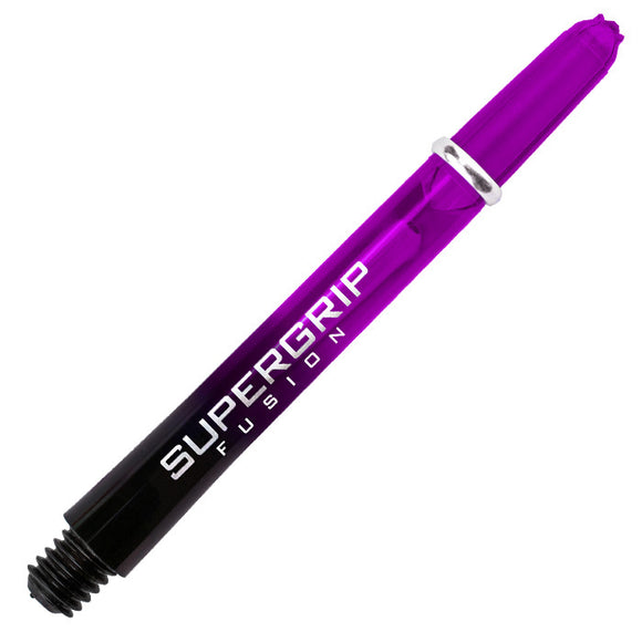 Harrows Supergrip Fusion Purple