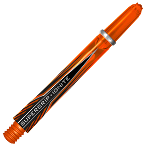 Harrows Supergrip Ignite - Orange