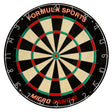 Formula Microband 3 Bladed Dartboard