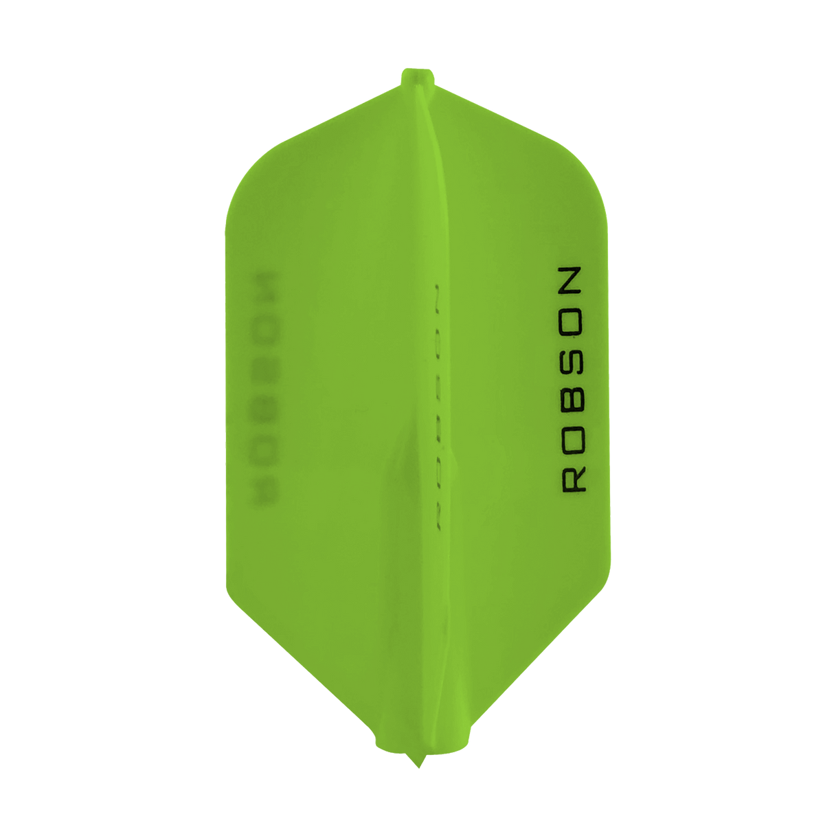 Robson Plus Slim Flights Assorted Colours