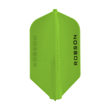 Robson Plus Slim Flights Assorted Colours