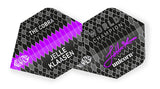 JELLE KLAASEN ULTRA FLY.100 PLUS FLIGHTS - Aussie Dart Supplies Online