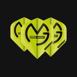 MVG Player Mega Standard Flights