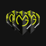 MVG Player Mega Standard Flights