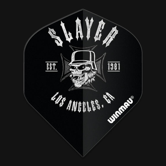Winmau Rock Legends Slayer LA
