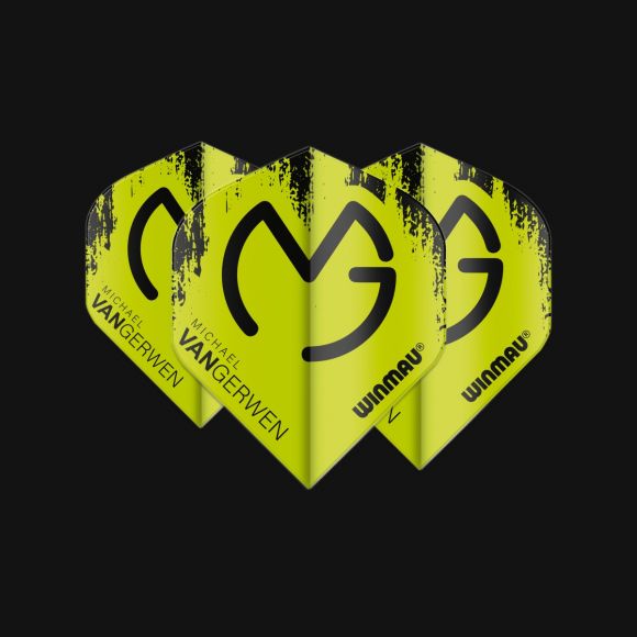 MVG Player Mega Standard Flights