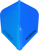 Robson Plus Flights Small Standard Assorted Colours