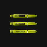 Nylon Ring Grip MvG Design Green Shafts