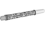Target Pro Grip Ink White