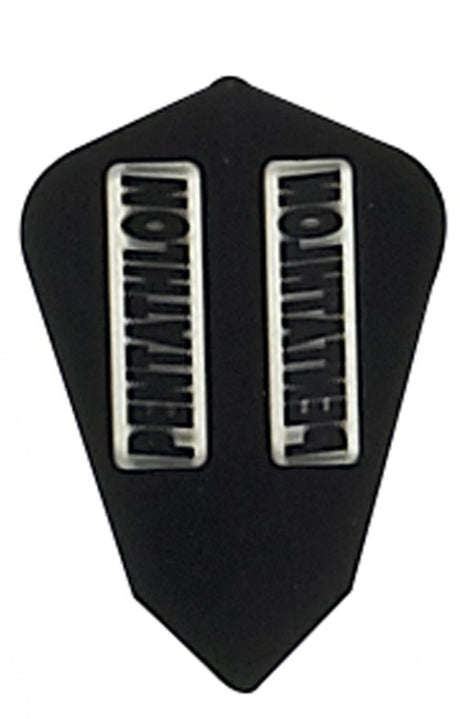 Pentathlon Fantail Shaped Flights - Aussie Dart Supplies Online