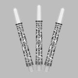 Target Pro Grip Ink White