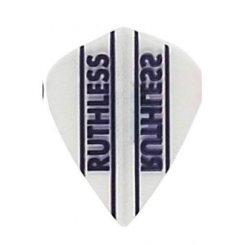 Ruthless Kite Shaped Flights