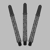 Target Pro Grip INK Black