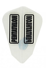 Pentathlon Fantail Shaped Flights - Aussie Dart Supplies Online