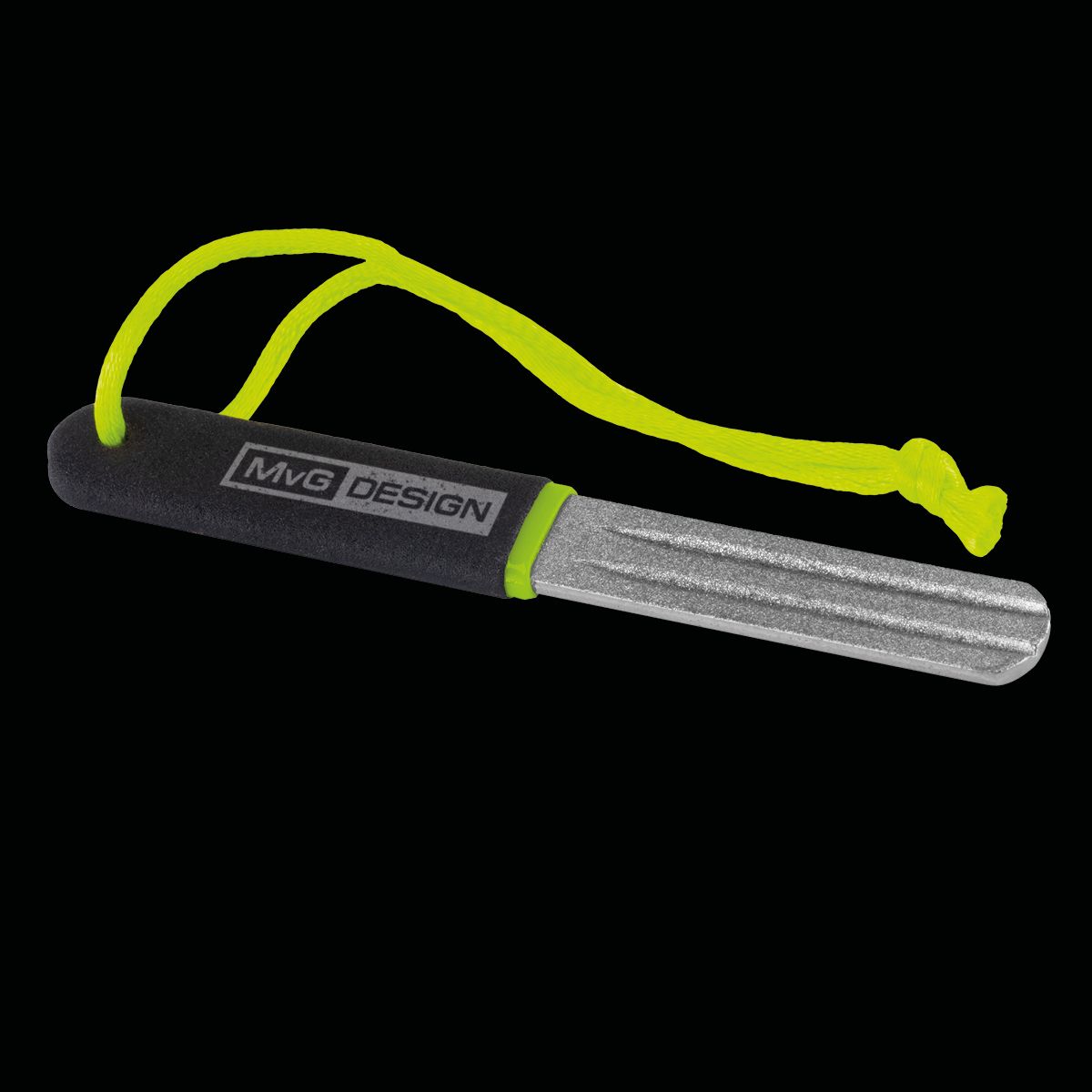 MVG V-Groove Sharpener