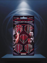 Joe Cullen Prism Flight Collection