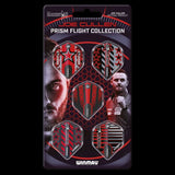 Joe Cullen Prism Flight Collection