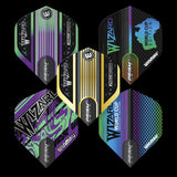 Simon Whitlock Prism Flight Collection