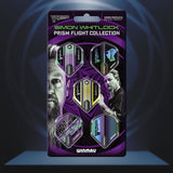 Simon Whitlock Prism Flight Collection