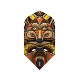 Totem Animals 100 Micron Slim Flight*