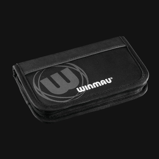 Winmau Urban Slim Dart Case Black or Red