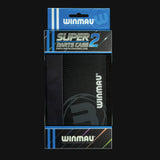 Winmau Urban Slim Dart Case Black or Red