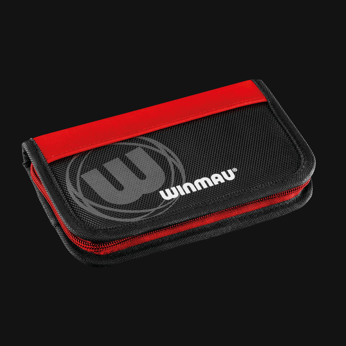Winmau Urban Slim Dart Case Black or Red