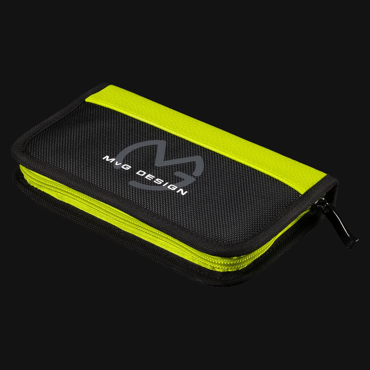 Winmau MvG Sport Edition Wallet