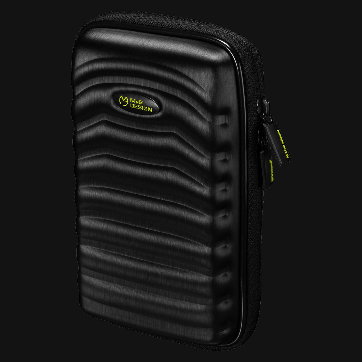 Winmau MvG Tour Edition Case