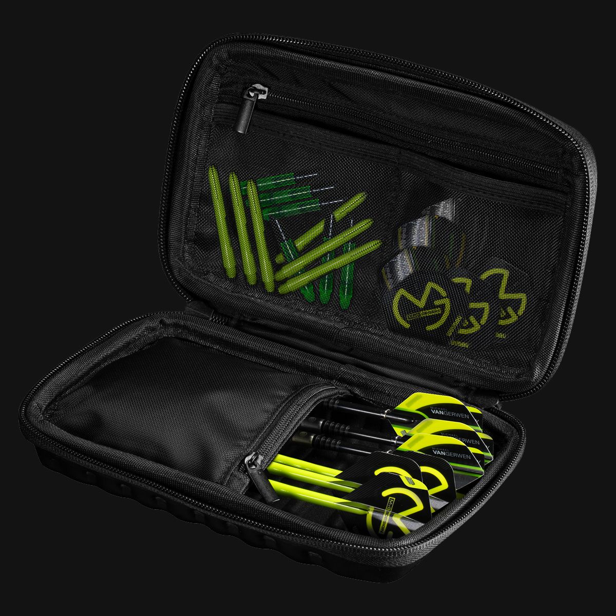 Winmau MvG Tour Edition Case