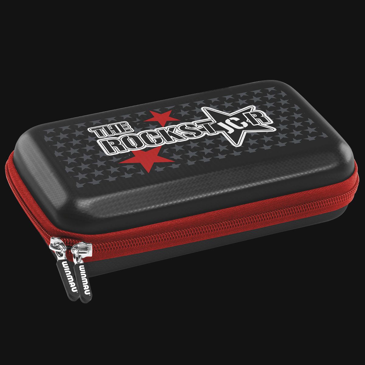 Joe Cullen Tour Edition Case