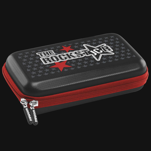 Joe Cullen Tour Edition Case