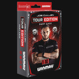Joe Cullen Tour Edition Case
