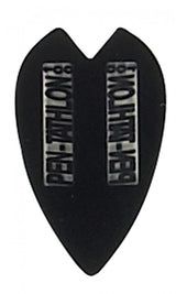 Pentathlon Retro Shaped Flights - Aussie Dart Supplies Online