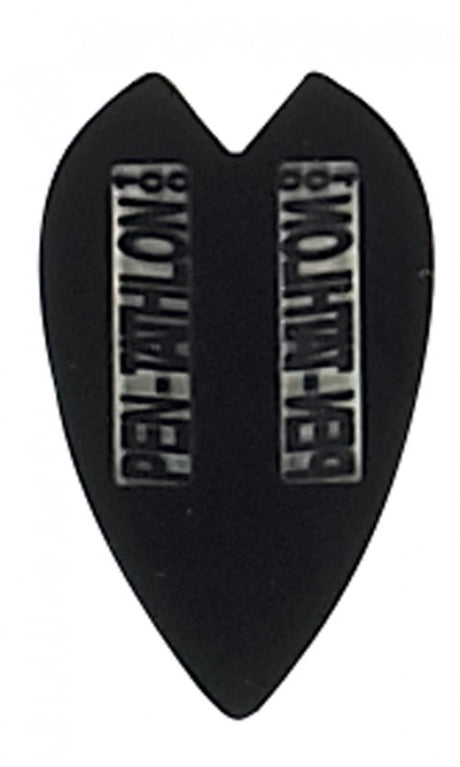 Pentathlon Retro Shaped Flights - Aussie Dart Supplies Online