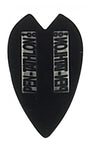 Pentathlon Retro Shaped Flights - Aussie Dart Supplies Online