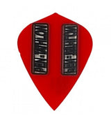 Pentathlon Kite Shaped Flights