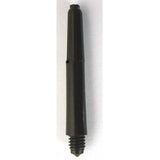 Deflectagrip Nylon Shafts -Black