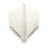 Robson Plus Flights Small Standard Assorted Colours