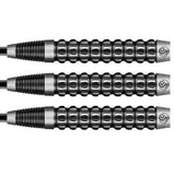 Americana Gator Steel Tip -90% Tungsten Barrels