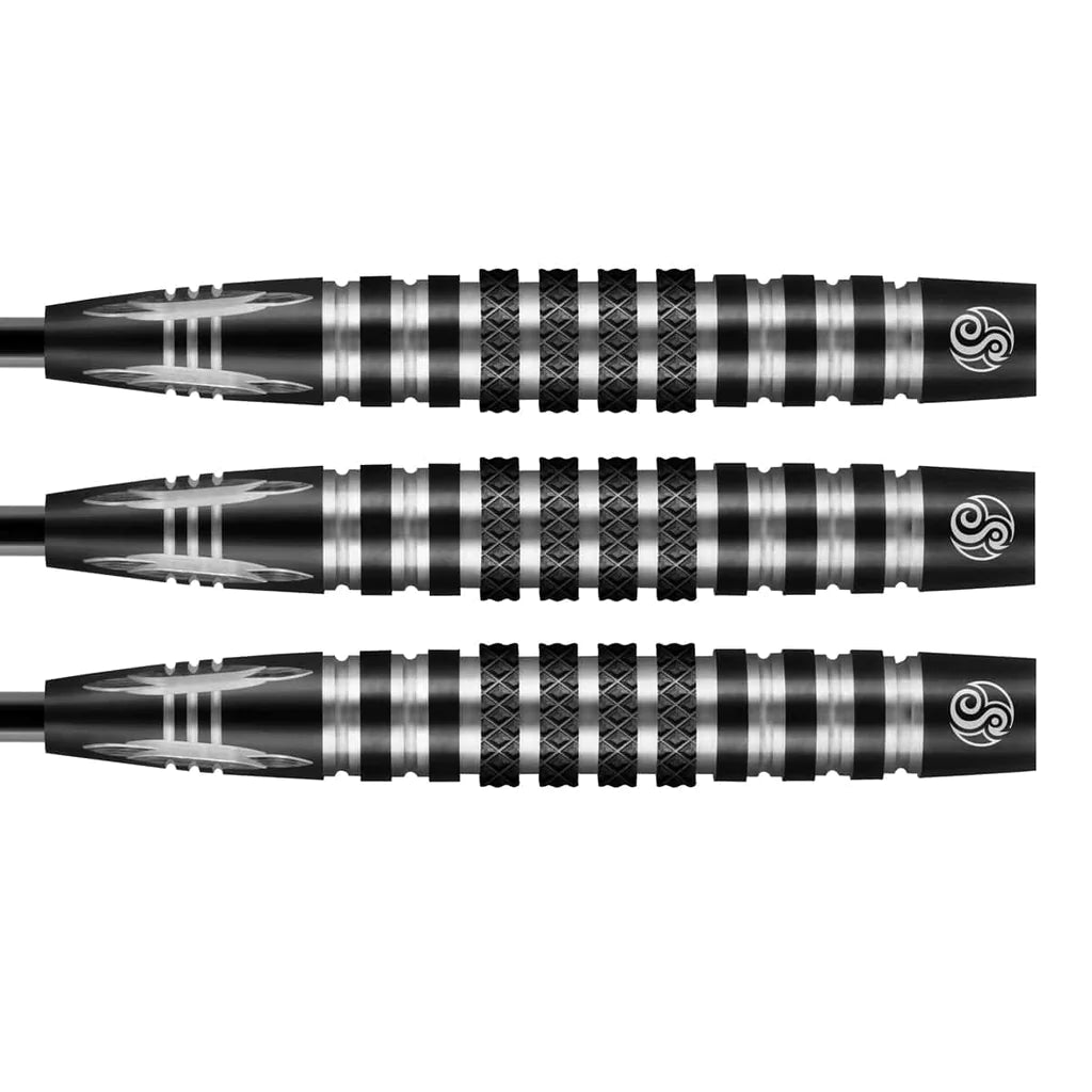 Americana The Wrangler Steel Tip -80% Tungsten Barrels