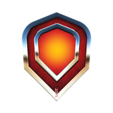 Americana Chrome Small STD Flights*