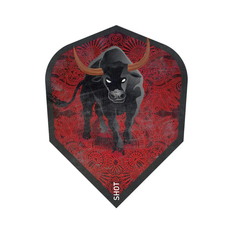 Americana Longhorn Small STD Flights*